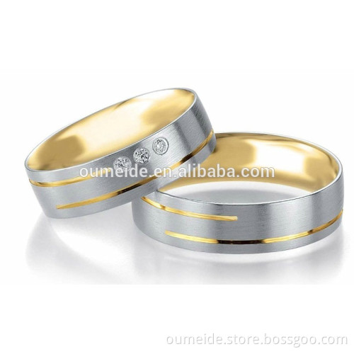 2016 the cheapest wedding rings for couple